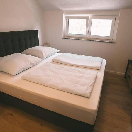 Ferienwohnung Weissach Weissach  Exteriér fotografie