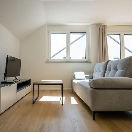 Ferienwohnung Weissach Weissach  Exteriér fotografie