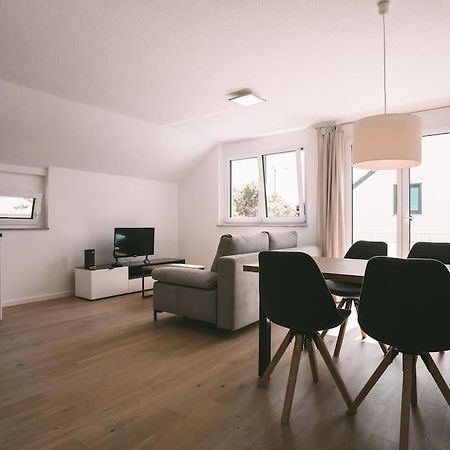Ferienwohnung Weissach Weissach  Exteriér fotografie