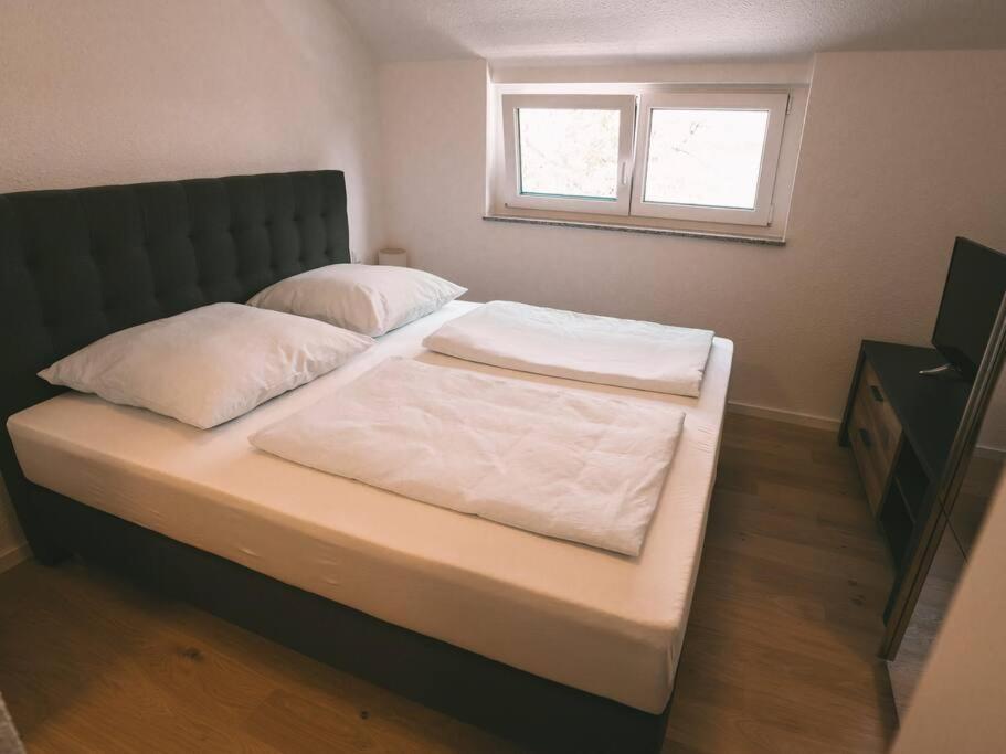 Ferienwohnung Weissach Weissach  Exteriér fotografie