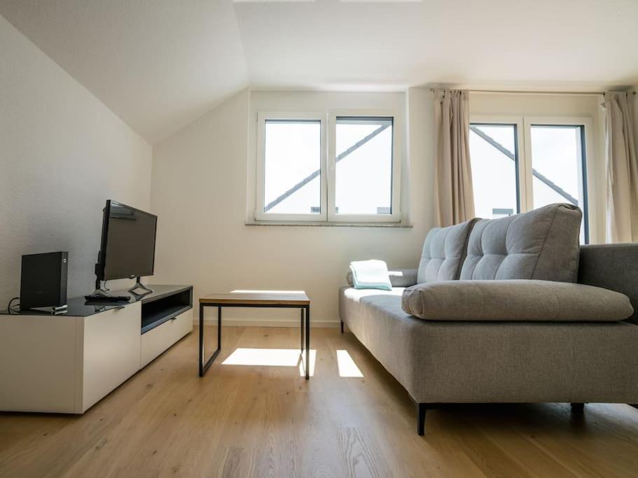 Ferienwohnung Weissach Weissach  Exteriér fotografie