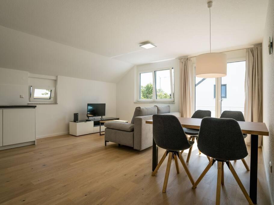 Ferienwohnung Weissach Weissach  Exteriér fotografie