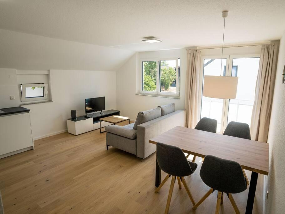 Ferienwohnung Weissach Weissach  Exteriér fotografie