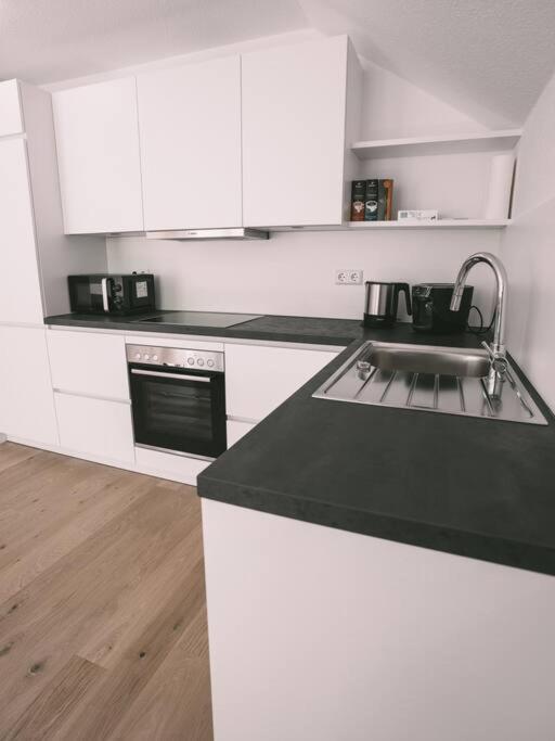 Ferienwohnung Weissach Weissach  Exteriér fotografie
