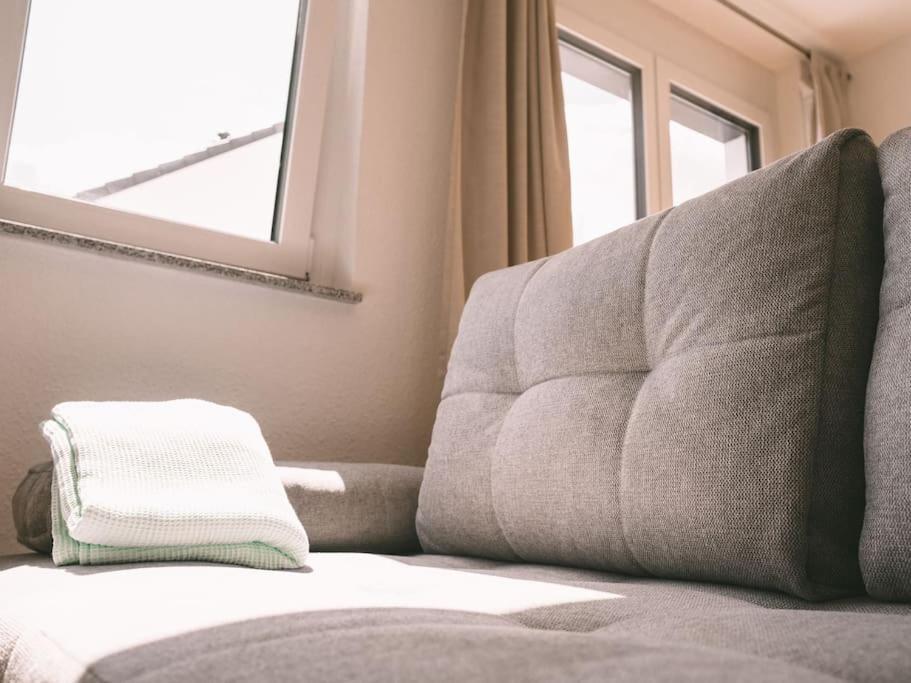 Ferienwohnung Weissach Weissach  Exteriér fotografie
