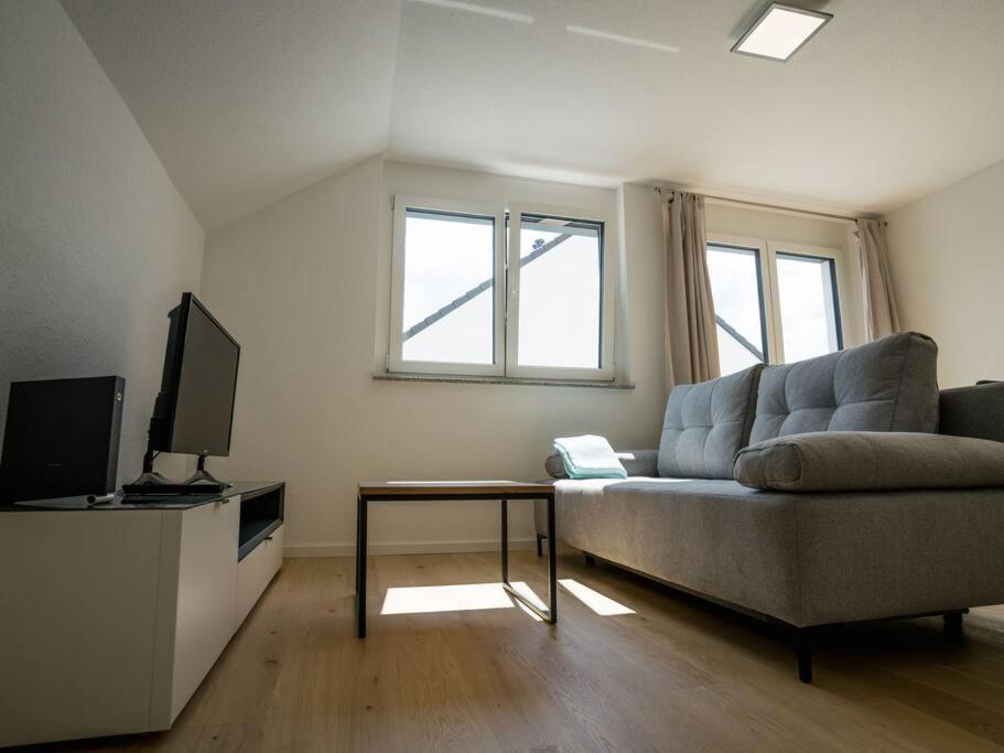 Ferienwohnung Weissach Weissach  Exteriér fotografie