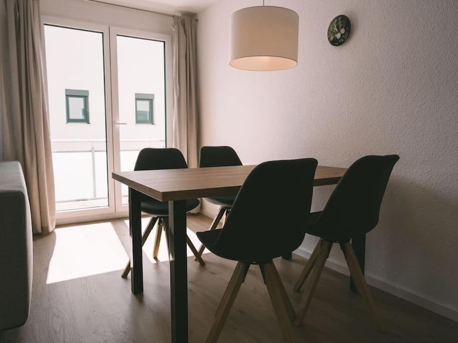 Ferienwohnung Weissach Weissach  Exteriér fotografie