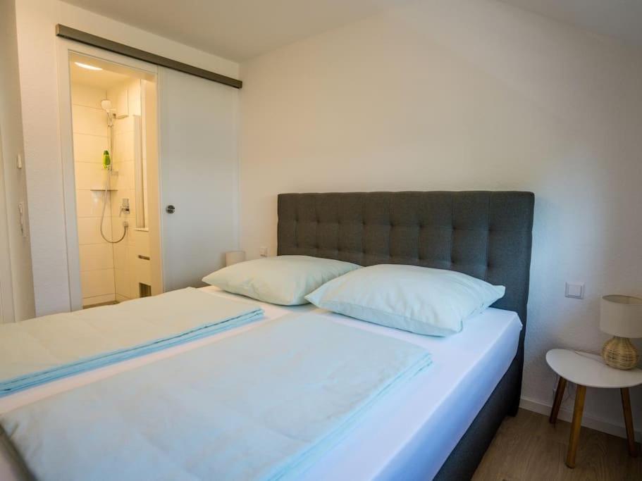 Ferienwohnung Weissach Weissach  Exteriér fotografie