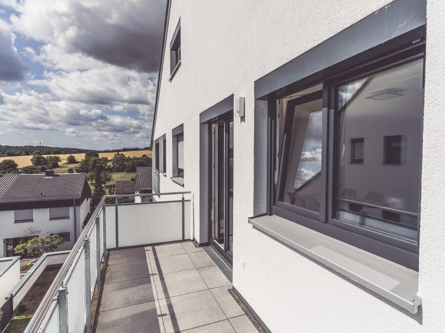 Ferienwohnung Weissach Weissach  Exteriér fotografie