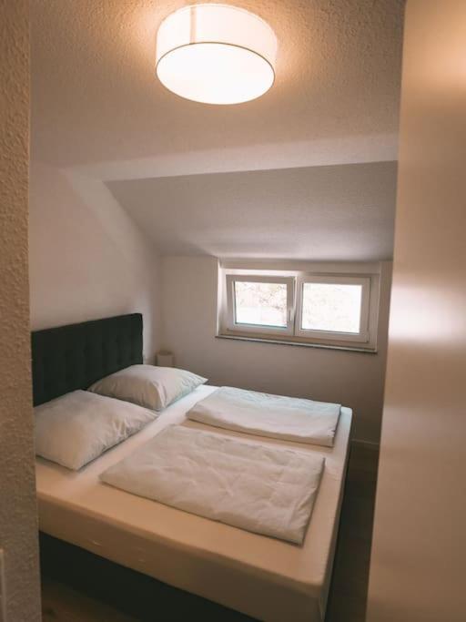 Ferienwohnung Weissach Weissach  Exteriér fotografie